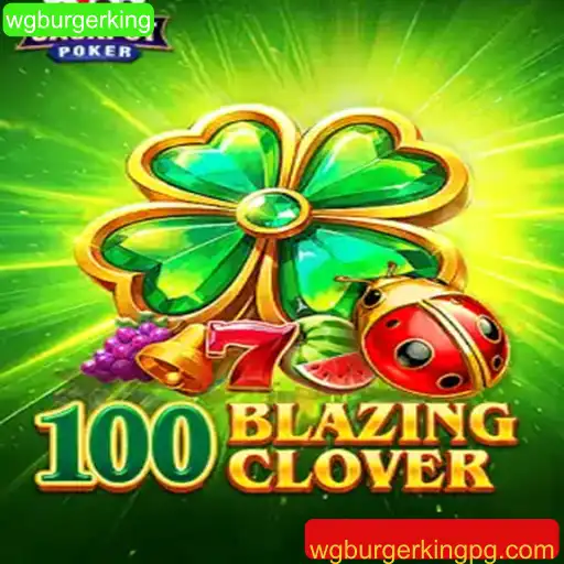 100BlazingClover: A Excitante Jornada do Novo Jogo de Estratégia