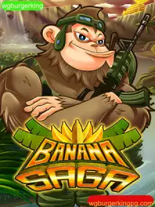 BananaSaga: O Novo Jogo Sensação Que Está Conquistando o Mundo