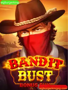 Descubra o Mundo Empolgante de BanditBustBonusBuy: Um Jogo de Estratégia e Aventura