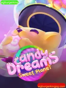 CandyDreams: A Aventura Doce Que Conquistou o Mundo