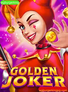 Descubra GoldenJoker: Um Jogo Empolgante para Todos