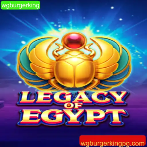 Aventura e Estratégia no Jogo LegacyOfEgypt