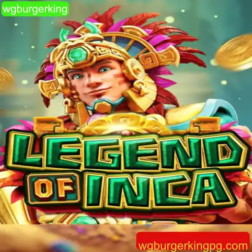 LegendofInca: Aventuras e Estratégias em um Mundo Antigo