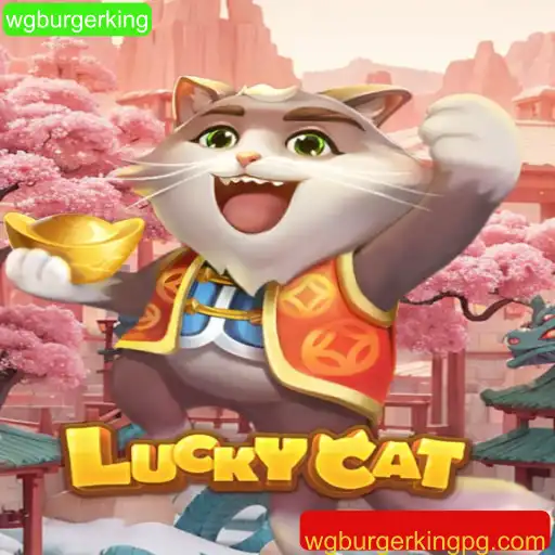 Explorando LuckyCat: O Novo Jogo Que Está Dominando as Redes