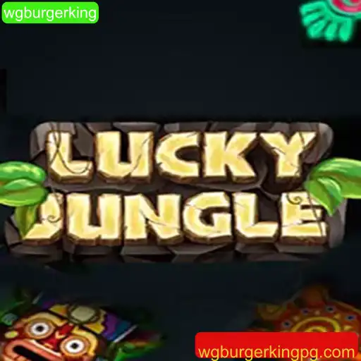 Descubra o Novo Jogo LuckyJungle: Aventura e Estratégia na Selva