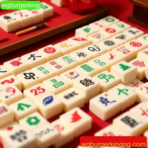 Mahjong