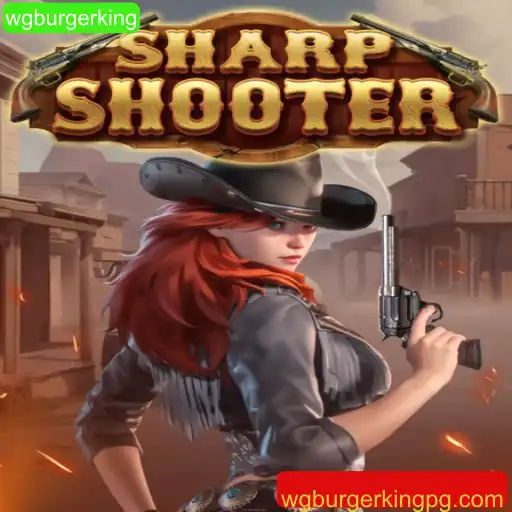 Sharpshooter: O Jogo de Precisão e Estratégia