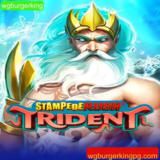 StempedeRushTrident: Aventura Subaquática e Estratégia Competitiva