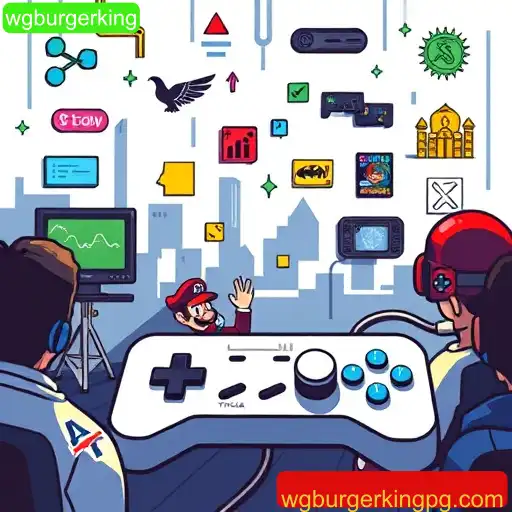 Videogames