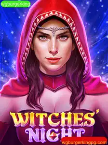 Descubra o Fascinante Mundo de WitchesNight